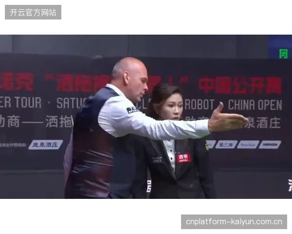 电竞裁判争议判罚引社区大讨论